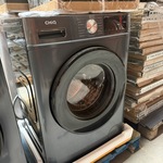 Wasmachine 10 kg AI Smart energieklasse A CHiQ, CFL100-14586IM3XA