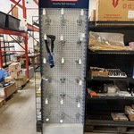 Display en 1 slot, Abus