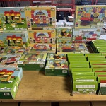 52x Speelgoed, BioBuddi bouwstenen