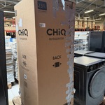 Koel-vriescombinatie 231 liter CHiQ, FBM228NE4DE