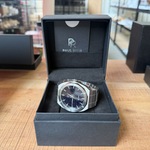Horloge Paul Rich PR1006