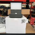 7x Led wandlamp buiten, W.o. Lucande
