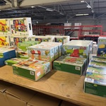 83x Speelgoed, BioBuddi bouwstenen