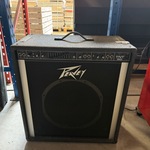Basgitaar versterker Peavey, TNT 150