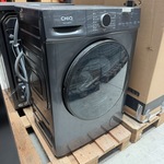 Wasmachine 7 kg AI Smart energieklasse A CHiQ, CW07123863AX