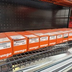 Ca. 10x Verpakking universele gevelpluggen met Torx-schroef en expansi