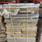 32x Stellingkast draagkracht per legplank 265 kg Toom