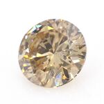 Diamant – 1.00 carat fancy gekleurde diamant