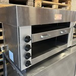 Barossi/ADM Horeca gas salamandergrill, ASM-4G, 2020