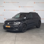 Personenauto, Volkswagen, Tiguan, 1.5 TSI ACT Highline Business R, 201