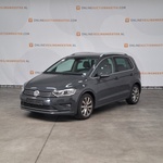 Personenauto, Volkswagen, Golf Sportsvan 2.0 TDI, 2017