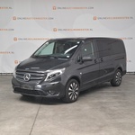 Personenbus, Mercedes-Benz, Vito 119 CDi 4×4