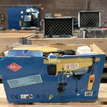AA-lift elektrische kabeltakel
