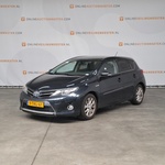 Personenauto, Toyota, Auris, 1.8 Hybrid Lease+, 2014