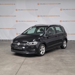 Personenauto, Volkswagen, Golf Sportsvan
