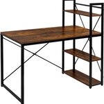 2x Bureau/computertafel – 2 soorten, XDays