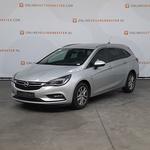 Personenauto, Opel, Astra Sports Tourer 1.6 CDTi, 2019