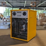 Heater