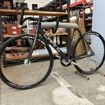 Racefiets, Capino, Alu Piste