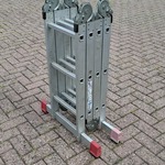 Ladder 4×3