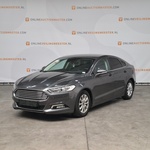 Personenauto, Ford, Mondeo 2.0 Titanium, 2016