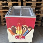 Schepijsvriezer, Klimasan Sanissimo