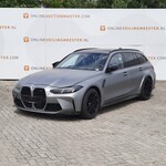 Personenauto, Bmw, M3 Touring Competition M xDrive, 2025