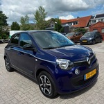 Personenauto, Renault, Twingo 1.0 SCe Limited, 2018