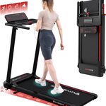 Loopband opvouwbaar tot 12 km/u, Citysports