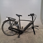 Elektrische herenfiets, Gazelle, Grenoble C380