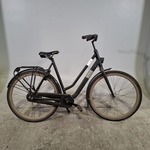 Damesfiets, Gazelle, Esprit