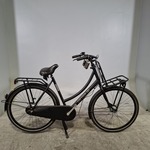 Damesfiets, Cortina, U4