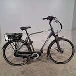 Elektrische herenfiets, Amslod, Hilston LRX