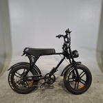 Fatbike, La Souris, C80