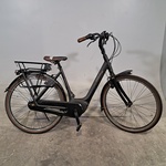 Elektrische damesfiet, Gazelle, Orange C8