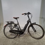 Elektrische damesfiets, Gazelle, Grenoble C8