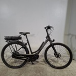 Elektrische damesfiets, Sensa, Treviso