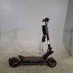 Elektrische step, Kukirun, G2 Master
