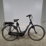 Elektrische damesfiets, Trek