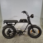 Fatbike, GT250