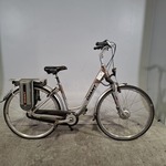 Elektrische damesfiets, Giant, Twist