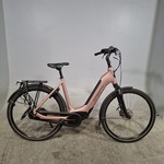 Elektrische damesfiets, Sparta, C-Grid Energy