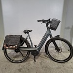 Elektrische damesfiets, Gazelle, Avignon