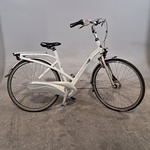 Damesfiets, Gazelle, Friiik