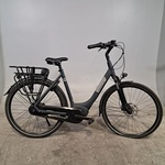 Elektrische damesfiets, Gazelle, Paris C7