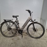 Elektrische damesfiets, Kalkhoff, Image