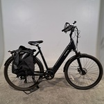 Elektrische damesfiets, Rivena, E-Performance