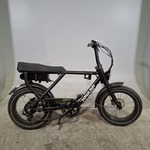 Fatbike, Knaap