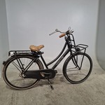 Damesfiets, Cortina, U4