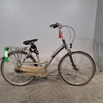 Damesfiets, Batavus, Crescendo
